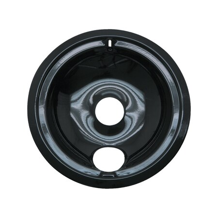 Range Kleen Porc Drip Bowl 6" B P119